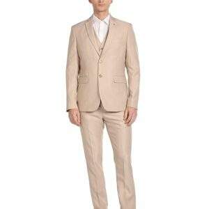 Arrow Men Business Suit Pants Set